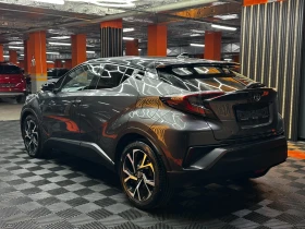 Toyota C-HR Hybrid/Кожа/Екстров/ГАРАНЦИЯ | Auto.bg — изображение 5 Toyota C-HR Hybrid/Кожа/Екстров/ГАРАНЦИЯ | Auto.bg — изображение 5