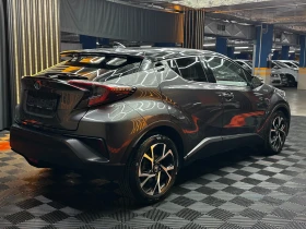 Toyota C-HR Hybrid/Кожа/Екстров/ГАРАНЦИЯ | Auto.bg — изображение 4 Toyota C-HR Hybrid/Кожа/Екстров/ГАРАНЦИЯ | Auto.bg — изображение 4