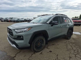 Toyota Rav4 * TRAIL * CARFAX * БЕЗ ПЪРВОНАЧАЛНА ВНОСКА