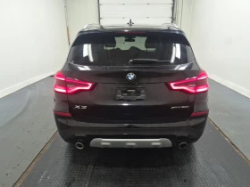 BMW X3 * XDRIVE30I * ПОДГРЕВ * Parking Distance Control | Auto.bg — изображение 4 BMW X3 * XDRIVE30I * ПОДГРЕВ * Parking Distance Control | Auto.bg — изображение 4
