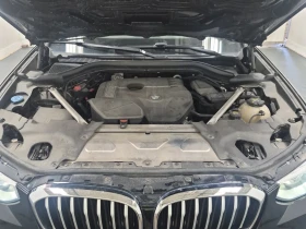 BMW X3 * XDRIVE30I * ПОДГРЕВ * Parking Distance Control | Auto.bg — изображение 17 BMW X3 * XDRIVE30I * ПОДГРЕВ * Parking Distance Control | Auto.bg — изображение 17