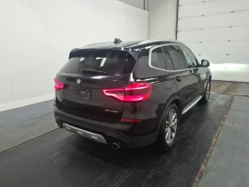BMW X3 * XDRIVE30I * ПОДГРЕВ * Parking Distance Control | Auto.bg — изображение 3 BMW X3 * XDRIVE30I * ПОДГРЕВ * Parking Distance Control | Auto.bg — изображение 3