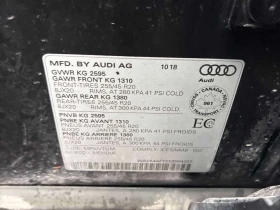 Audi SQ5 * Progressiv * CARFAX * ГЛАВНО ПРЕДСТАВИТЕЛСТВО * | Auto.bg — изображение 11 Audi SQ5 * Progressiv * CARFAX * ГЛАВНО ПРЕДСТАВИТЕЛСТВО * | Auto.bg — изображение 11