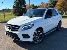 Mercedes-Benz GLE 350 | AMG-Line | Панорама | АвтоКредит | ЦЕНА ДО БГ