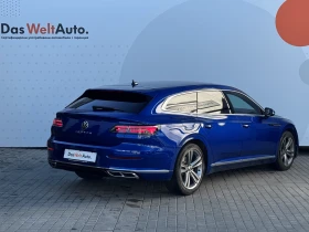 VW Arteon R-Line 2.0 TDI SCR DSG - 81900 лв. / 41874.81 € - 31016889 3 | Car24.bg VW Arteon R-Line 2.0 TDI SCR DSG - 81900 лв. / 41874.81 € - 31016889 3