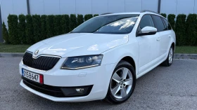 Skoda Octavia 2.0tdi- 4x4- 184kc. Швейцария - Car24.bg Skoda Octavia 2.0tdi- 4x4- 184kc. Швейцария