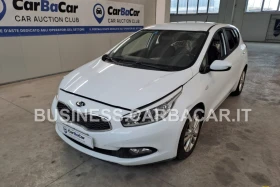 Kia Ceed 1.4 cvvt 128x.km Active - СЕРВ.ИСТОРИЯ ! - Car24.bg Kia Ceed 1.4 cvvt 128x.km Active - СЕРВ.ИСТОРИЯ !