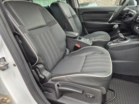 Renault Scenic 1.5dci 110k.s. NAVI - 9300 лв. / 4755.01 € - 65324799 14 | Car24.bg Renault Scenic 1.5dci 110k.s. NAVI - 9300 лв. / 4755.01 € - 65324799 14