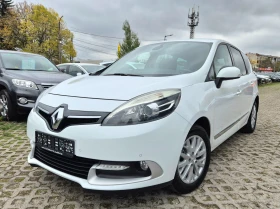 Renault Scenic 1.5dci 110k.s. NAVI - Car24.bg Renault Scenic 1.5dci 110k.s. NAVI