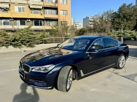 BMW 740 XDrive - Car24.bg BMW 740 XDrive