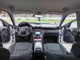 Mercedes-Benz C 320 ГАЗ!!! - 7000 лв. / 3579.04 € - 75669488 3 | Car24.bg Mercedes-Benz C 320 ГАЗ!!! - 7000 лв. / 3579.04 € - 75669488 3
