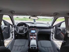 Mercedes-Benz C 320 ГАЗ!!! - 7000 лв. / 3579.04 € - 75669488 7 | Car24.bg Mercedes-Benz C 320 ГАЗ!!! - 7000 лв. / 3579.04 € - 75669488 7