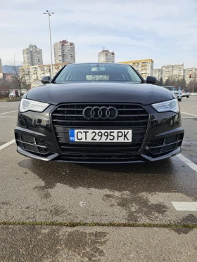 Audi A6 TFSI - 12000 € / 23469.96 лв. - 11506329 2 | Car24.bg Audi A6 TFSI - 12000 € / 23469.96 лв. - 11506329 2