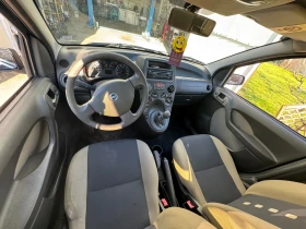 Fiat Panda 4x4 - 2100 € / 4107.24 лв. - 10005554 3 | Car24.bg Fiat Panda 4x4 - 2100 € / 4107.24 лв. - 10005554 3