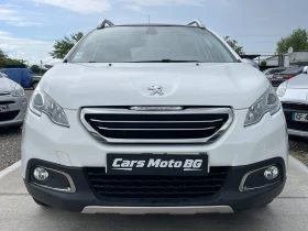 Peugeot 2008 1.6 e-HDI - 7200 € / 14081.98 лв. - 66354163 2 | Car24.bg Peugeot 2008 1.6 e-HDI - 7200 € / 14081.98 лв. - 66354163 2