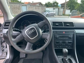 Audi A4 А4Б7 2.0 140кс. 171000км. - 3400 € / 6649.82 лв. - 31491936 8 | Car24.bg Audi A4 А4Б7 2.0 140кс. 171000км. - 3400 € / 6649.82 лв. - 31491936 8