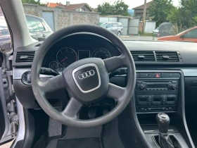 Audi A4 А4Б7 2.0 140кс. 171000км. - 3400 € / 6649.82 лв. - 31491936 15 | Car24.bg Audi A4 А4Б7 2.0 140кс. 171000км. - 3400 € / 6649.82 лв. - 31491936 15