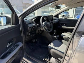 Dacia Jogger 1.6 E-Tech Full Hybrid 140k.c. 6+ 1 | Auto.bg — изображение 7 Dacia Jogger 1.6 E-Tech Full Hybrid 140k.c. 6+ 1 | Auto.bg — изображение 7