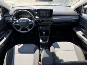 Dacia Jogger 1.6 E-Tech Full Hybrid 140k.c. 6+ 1 | Auto.bg — изображение 13 Dacia Jogger 1.6 E-Tech Full Hybrid 140k.c. 6+ 1 | Auto.bg — изображение 13