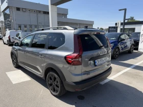 Dacia Jogger 1.6 E-Tech Full Hybrid 140k.c. 6+ 1 | Auto.bg — изображение 5 Dacia Jogger 1.6 E-Tech Full Hybrid 140k.c. 6+ 1 | Auto.bg — изображение 5