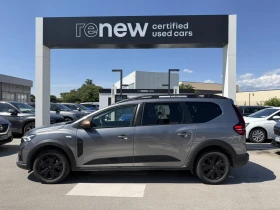 Dacia Jogger 1.6 E-Tech Full Hybrid 140k.c. 6+ 1 | Auto.bg — изображение 2 Dacia Jogger 1.6 E-Tech Full Hybrid 140k.c. 6+ 1 | Auto.bg — изображение 2
