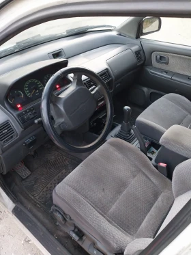 Mitsubishi Space wagon 4Х4 | Auto.bg — изображение 7 Mitsubishi Space wagon 4Х4 | Auto.bg — изображение 7