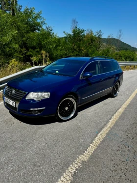 Снимка VW Passat