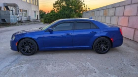 Chrysler 300c S RWD на ГАЗ - 16000 € / 31293.28 лв. - 58235587 4 | Car24.bg Chrysler 300c S RWD на ГАЗ - 16000 € / 31293.28 лв. - 58235587 4