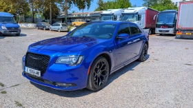Chrysler 300c S RWD на ГАЗ - Car24.bg Chrysler 300c S RWD на ГАЗ