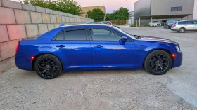 Chrysler 300c S RWD на ГАЗ - 16000 € / 31293.28 лв. - 58235587 8 | Car24.bg Chrysler 300c S RWD на ГАЗ - 16000 € / 31293.28 лв. - 58235587 8
