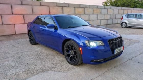 Chrysler 300c S RWD на ГАЗ - Car24.bg Chrysler 300c S RWD на ГАЗ