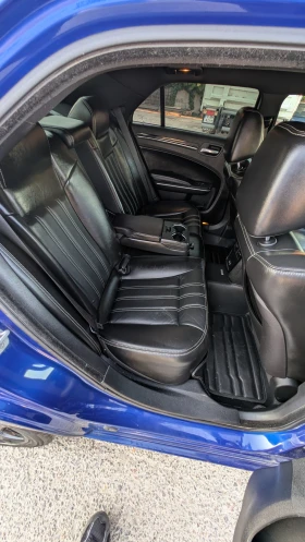 Chrysler 300c S RWD на ГАЗ - 16000 € / 31293.28 лв. - 58235587 14 | Car24.bg Chrysler 300c S RWD на ГАЗ - 16000 € / 31293.28 лв. - 58235587 14