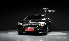 Mercedes-Benz S 400 D Обдухване Head up 360 Панорама Дистроник - 47800 € - 90412036 2 | Car24.bg Mercedes-Benz S 400 D Обдухване Head up 360 Панорама Дистроник - 47800 € - 90412036 2