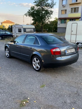 Audi A4 1.9TDI 131 | Auto.bg — изображение 3 Audi A4 1.9TDI 131 | Auto.bg — изображение 3