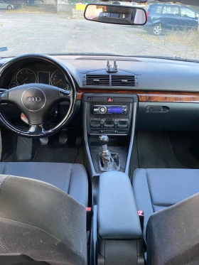 Audi A4 1.9TDI 131 | Auto.bg — изображение 7 Audi A4 1.9TDI 131 | Auto.bg — изображение 7