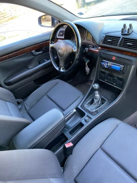 Audi A4 1.9TDI 131 | Auto.bg — изображение 9 Audi A4 1.9TDI 131 | Auto.bg — изображение 9