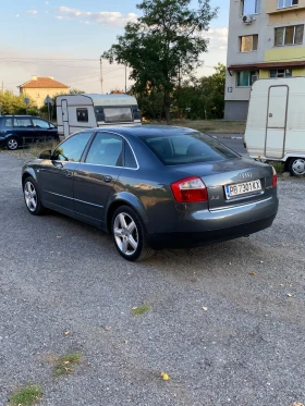 Audi A4 1.9TDI 131 | Auto.bg — изображение 4 Audi A4 1.9TDI 131 | Auto.bg — изображение 4