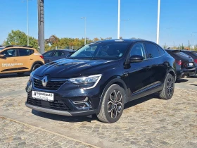 Renault Arkana 1.3Tce/ 140к.с.