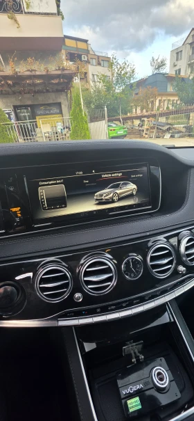 Mercedes-Benz S 350 W222 - Car24.bg Mercedes-Benz S 350 W222