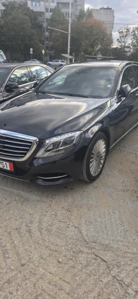 Mercedes-Benz S 350 W222 - 18700 € - 79272573 15 | Car24.bg Mercedes-Benz S 350 W222 - 18700 € - 79272573 15
