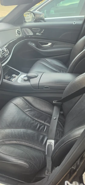 Mercedes-Benz S 350 W222 - 18700 € - 79272573 9 | Car24.bg Mercedes-Benz S 350 W222 - 18700 € - 79272573 9