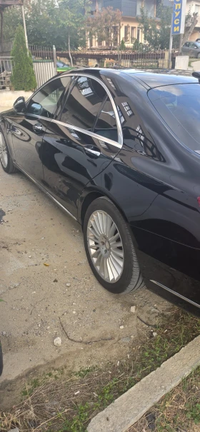 Mercedes-Benz S 350 W222 - 18700 € - 79272573 12 | Car24.bg Mercedes-Benz S 350 W222 - 18700 € - 79272573 12