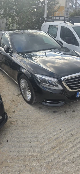 Mercedes-Benz S 350 W222 - 18700 € - 79272573 16 | Car24.bg Mercedes-Benz S 350 W222 - 18700 € - 79272573 16
