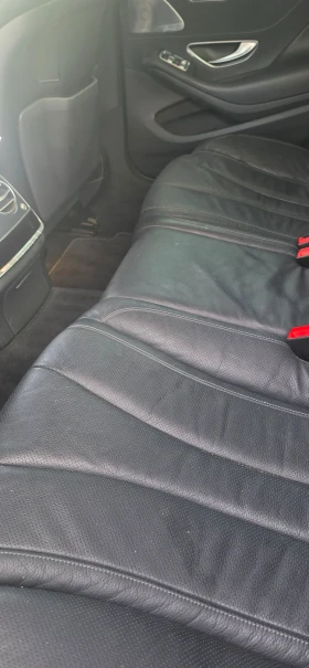 Mercedes-Benz S 350 W222 - 18700 € - 79272573 5 | Car24.bg Mercedes-Benz S 350 W222 - 18700 € - 79272573 5