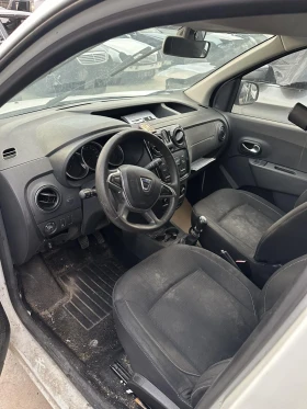 Dacia Dokker - цена по договаряне - 18868234 5 | Car24.bg Dacia Dokker - цена по договаряне - 18868234 5