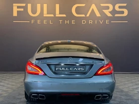 Mercedes-Benz CLS 350 AMG 6, 3 пакет= 4x4 = Люк= Подгряване | Auto.bg — изображение 4 Mercedes-Benz CLS 350 AMG 6, 3 пакет= 4x4 = Люк= Подгряване | Auto.bg — изображение 4