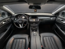 Mercedes-Benz CLS 350 AMG 6, 3 пакет= 4x4 = Люк= Подгряване | Auto.bg — изображение 9 Mercedes-Benz CLS 350 AMG 6, 3 пакет= 4x4 = Люк= Подгряване | Auto.bg — изображение 9