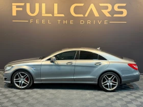 Mercedes-Benz CLS 350 AMG 6, 3 пакет= 4x4 = Люк= Подгряване | Auto.bg — изображение 6 Mercedes-Benz CLS 350 AMG 6, 3 пакет= 4x4 = Люк= Подгряване | Auto.bg — изображение 6