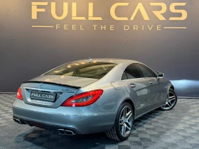 Mercedes-Benz CLS 350 AMG 6, 3 пакет= 4x4 = Люк= Подгряване | Auto.bg — изображение 3 Mercedes-Benz CLS 350 AMG 6, 3 пакет= 4x4 = Люк= Подгряване | Auto.bg — изображение 3