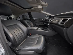 Mercedes-Benz CLS 350 AMG 6, 3 пакет= 4x4 = Люк= Подгряване | Auto.bg — изображение 15 Mercedes-Benz CLS 350 AMG 6, 3 пакет= 4x4 = Люк= Подгряване | Auto.bg — изображение 15